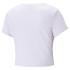 Camiseta De Yoga Puma Studio Yogini Lite T Mujer Spring Lavender