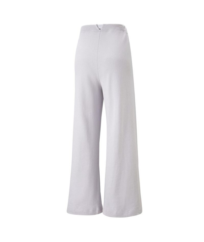 Pantalons De Yoga Puma Studio Sans plastique...