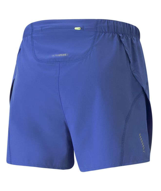 Running Puma Run UltRAREeave 3" Sh Royal...