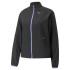 Chaqueta De Running Puma Run UltRAREeave Mujer Negro