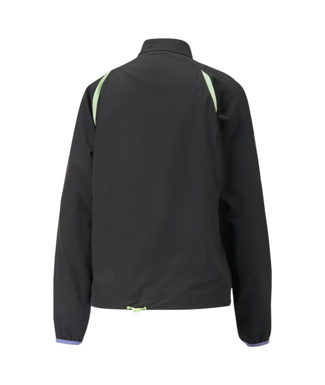 Veste de running Puma Run UltRAREeave Femmes Noir