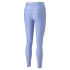 Collants De Running Puma Run Key Item Ultrafo Femme Elektro Purple