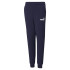 Calça de Puma Ess Slim Fl Cl Infantil