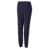 Calça de Puma Ess Slim Fl Cl Infantil