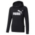 Moletom de Puma Ess Logo Fl G Bebês
