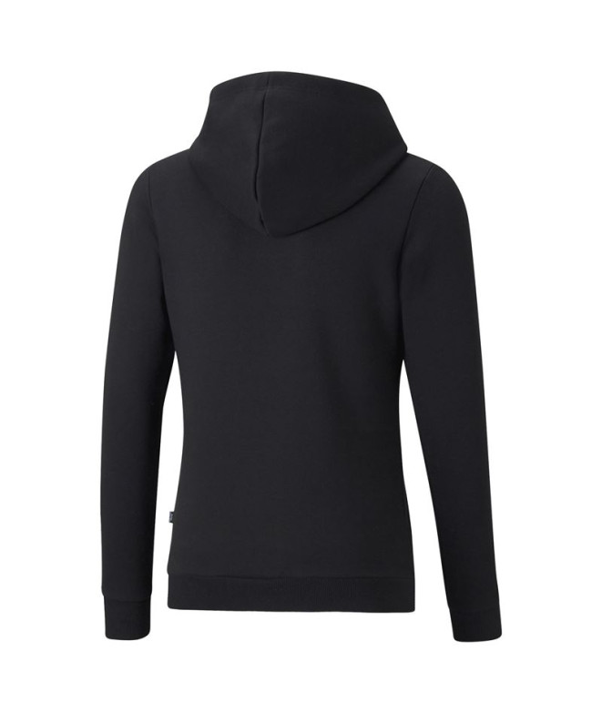 Sweat de Puma Ess Logo Fl G Bébés