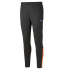 Pantalons A partir de Football Puma Teamliga Training Noir