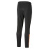 Pantalons A partir de Football Puma Teamliga Training Noir
