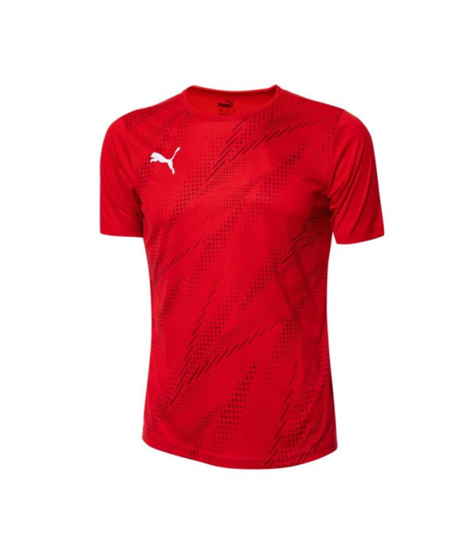 Camiseta de fútbol Puma individualRISE
