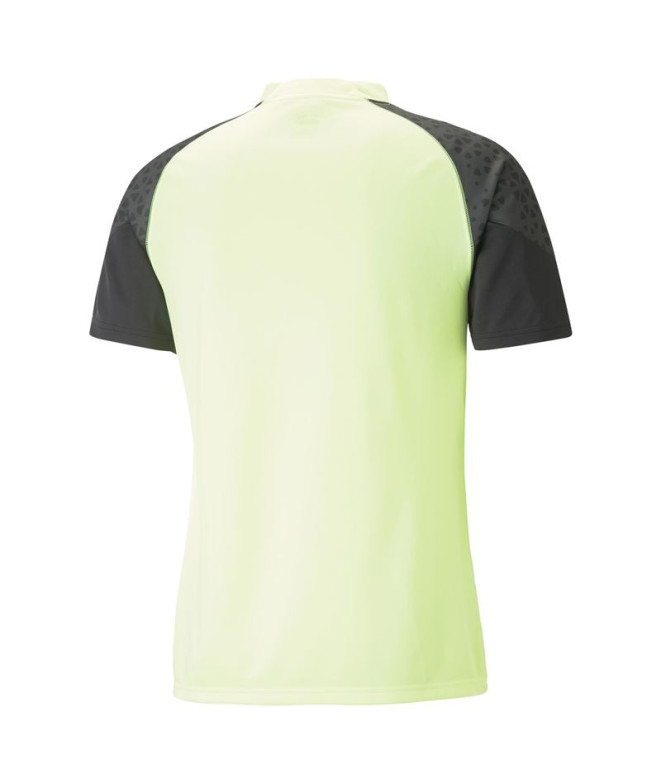 T-shirt Football De Puma Individualcup Traini...