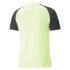 Camiseta De Fútbol Puma Individualcup Traini Fast Amarillo