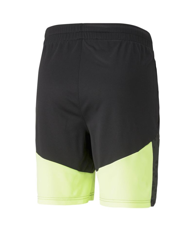 Pantalones De Fútbol Puma Individualcup Traini...