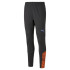 Pantalones De Fútbol Puma Individualcup Traini Negro