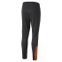 Pantalones De Fútbol Puma Individualcup Traini Negro