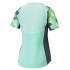 T-shirt Football Femme De Puma Individualblaze Electric Peppermint