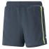 Pantalons Football Femme De Puma Individualblaze Dark Night