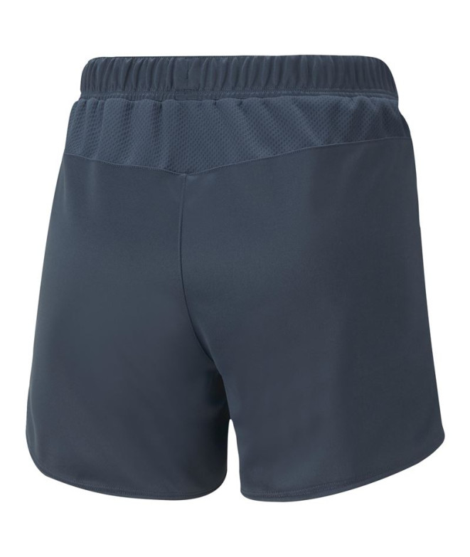 Calça Futebol Mulher De Puma Individualblaze...