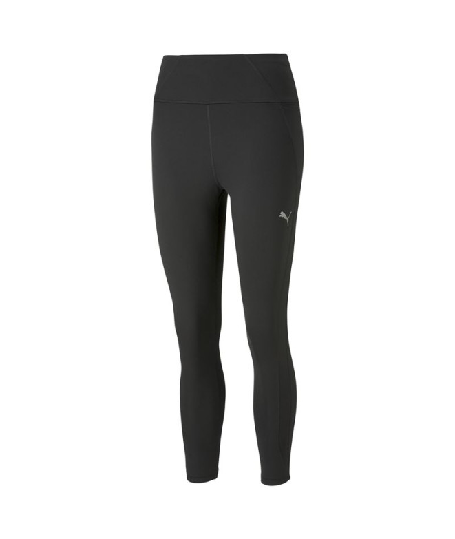 Puma Evostripe 7/8 High-W Leggings Femmes Noirs