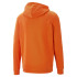 Sweat Puma Ess Elevated Cayenne Pepper
