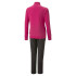 Survêtement Fille Puma Tricot Suit Op G Black