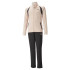 Puma Tricot Suit Op G Girl's Tracksuit Noir