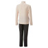 Puma Tricot Suit Op G Girl's Tracksuit Noir