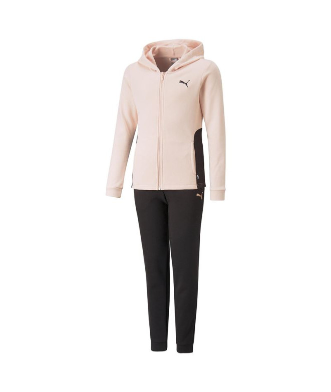 Survetement puma outlet fille