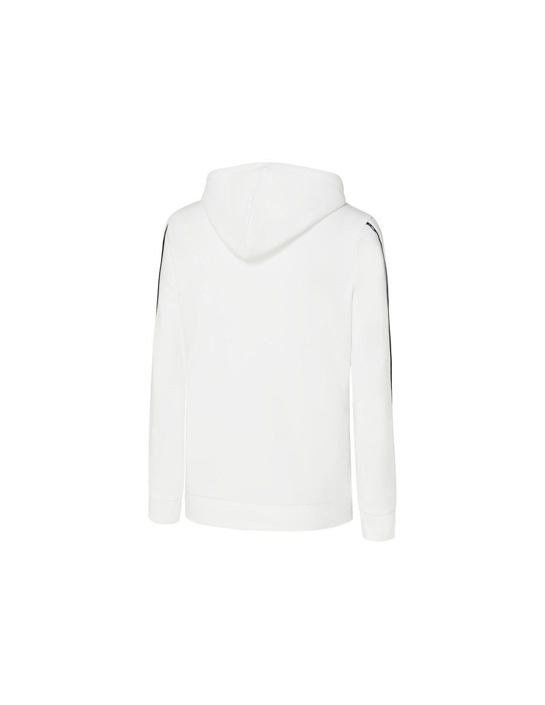 PUMA / ODLO MUJER Puma NUTILITY - Sudadera mujer puma white heather -  Private Sport Shop