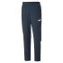 Pantalones De Fútbol Puma Manchester City F.C Azul
