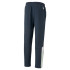 Pantalones De Fútbol Puma Manchester City F.C Azul