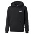 Moletom de Puma Ess Ape Fl B Infantil
