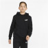 Moletom de Puma Ess Ape Fl B Infantil