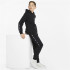 Moletom de Puma Ess Ape Fl B Infantil