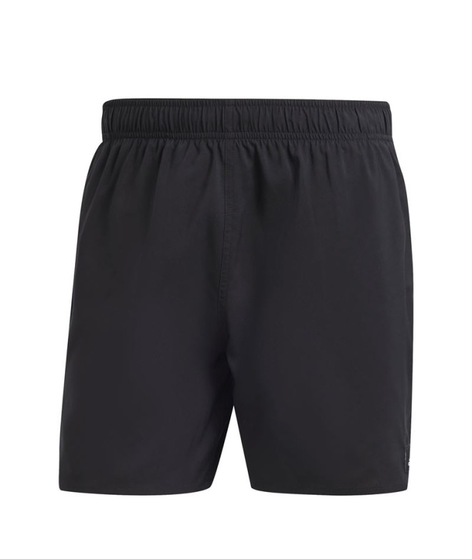 Calça de Natação adidas Sld Clx Sho Sl Homem Preto