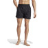 Pantalón de Natación adidas Sld Clx Sho Sl Hombre Negro