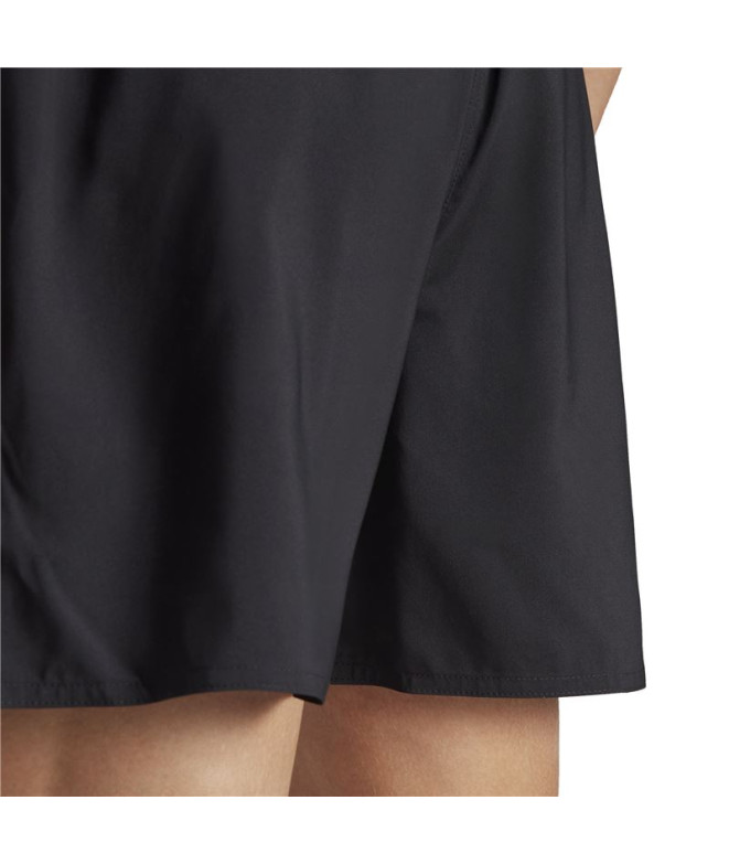 Calça de Natação adidas Sld Clx Sho Sl Homem Preto