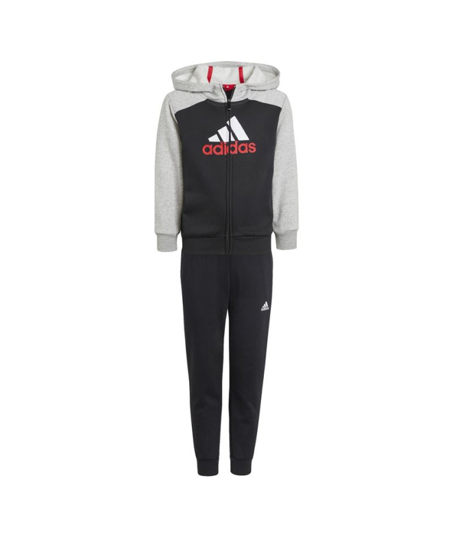 Fato de treino adidas Little Essentials Big...