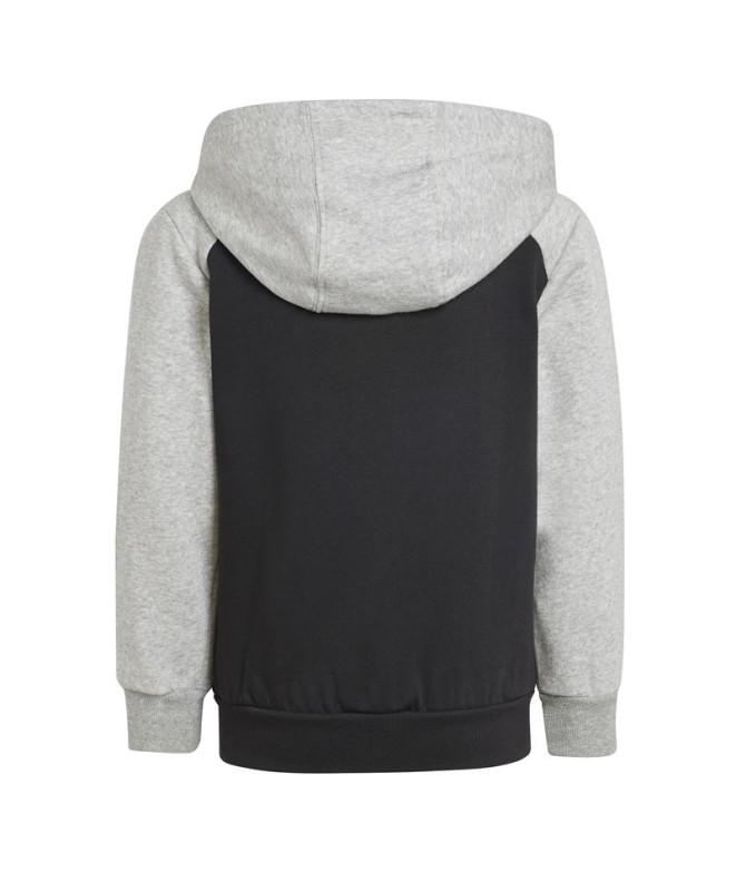 Fato de treino adidas Little Essentials Big...