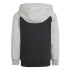 Tracksuit adidas Little Essentials Big Logo Fleece Kids