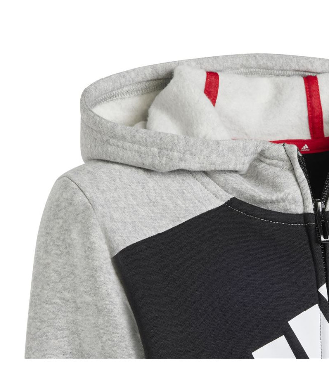 Fato de treino adidas Little Essentials Big...