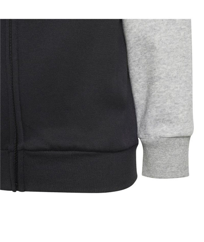 Fato de treino adidas Little Essentials Big...