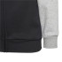 Tracksuit adidas Little Essentials Big Logo Fleece Kids