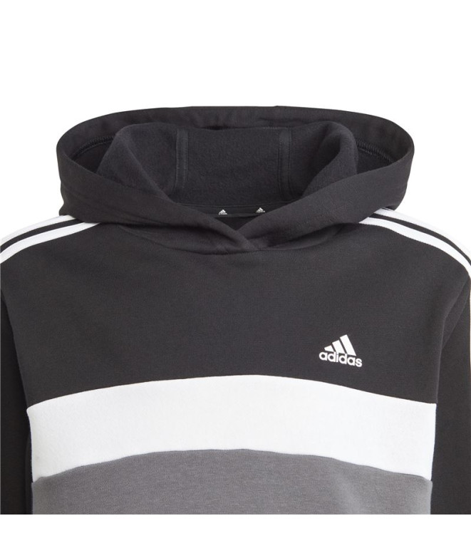 Tracksuit adidas Tiberio 3-Stripes Colorblock...