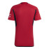 Camiseta de Futebol adidas Manchester United Homem