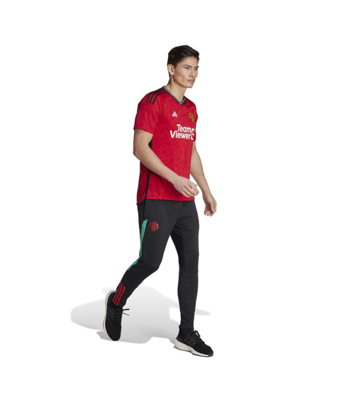T-shirt de Football adidas Manchester United Homme