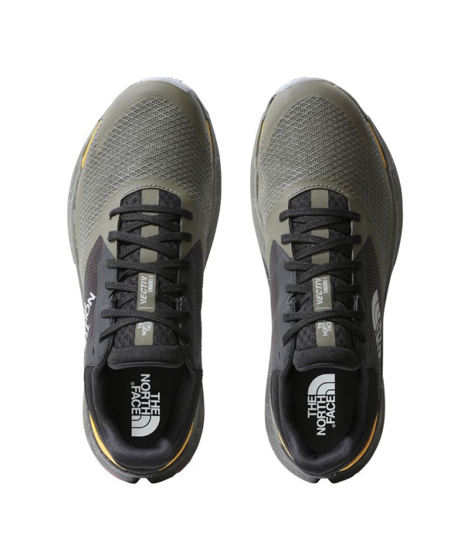 Sapatilhas Trail The North Face Homem de Vectiv...