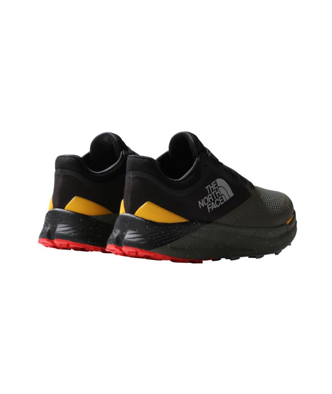 Chaussures Trail The North Face Homme de Vectiv...