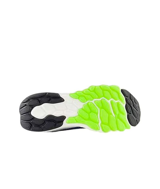 Zapatillas de Running New Balance Fresh Foam X...