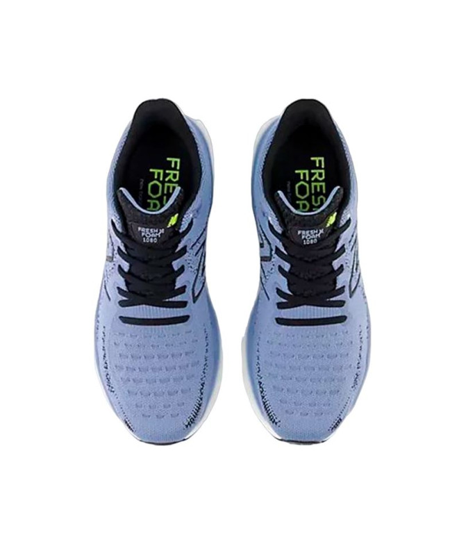 Chaussures Running de New Balance Fresh Foam X...