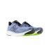 Sapatilhas Running de New Balance Fresh Foam X 1080v12 Mercúrio Azul Homem
